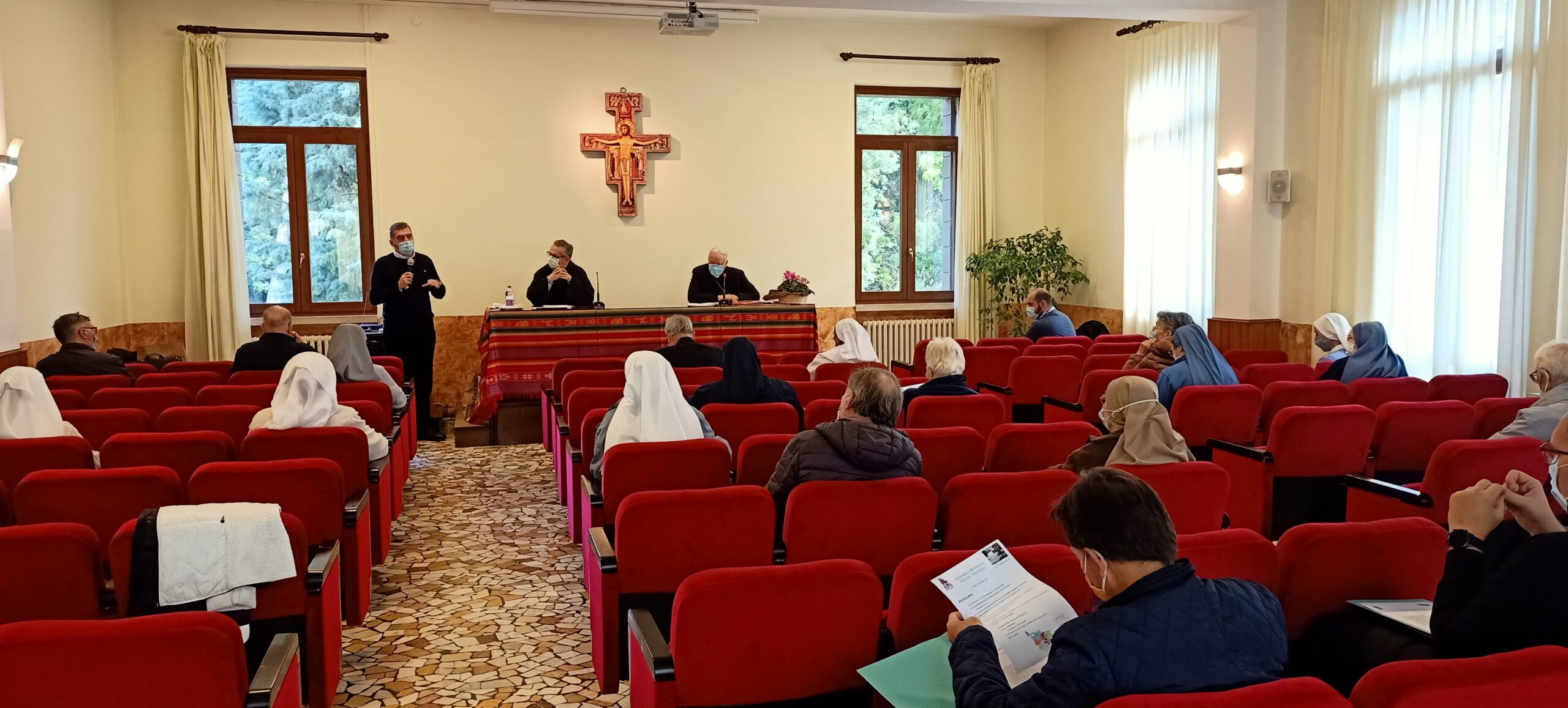 Assemblea Regionale FIES 2020