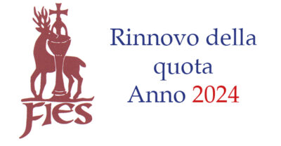 Entro il 30 gennaio 2024 rinnovare la quota di aggregazione della casa alla Fies nazionale